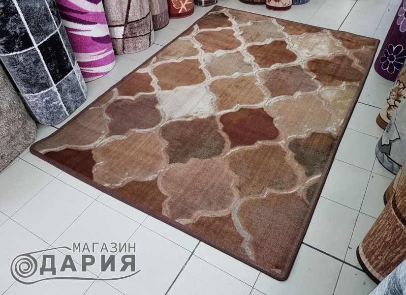 Мокетен килим 406